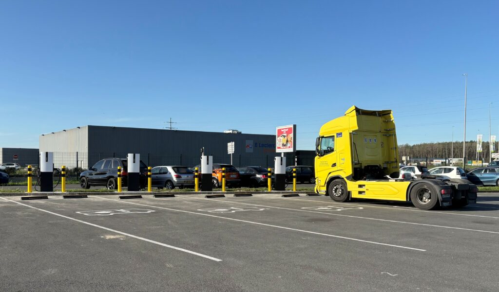 transition énergétique